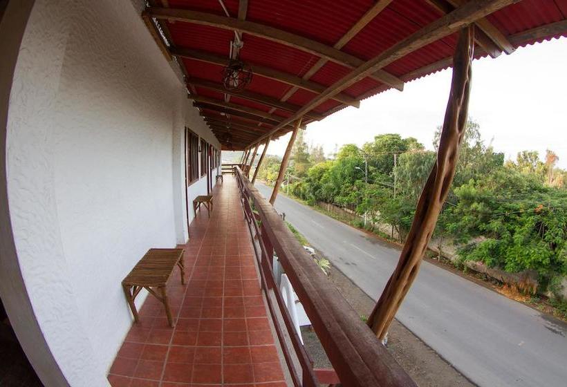 Hotel La Punta | Montañita | Santa Elena | Ecuador 9