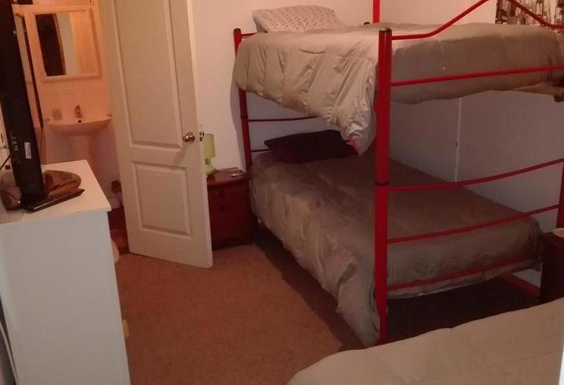 Bed and Breakfast The Magic House Hostel | Santiago de Chile | Santiago | Chile 11