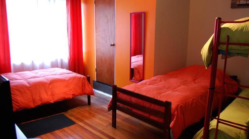 Bed and Breakfast The Magic House Hostel | Santiago de Chile | Santiago | Chile 6