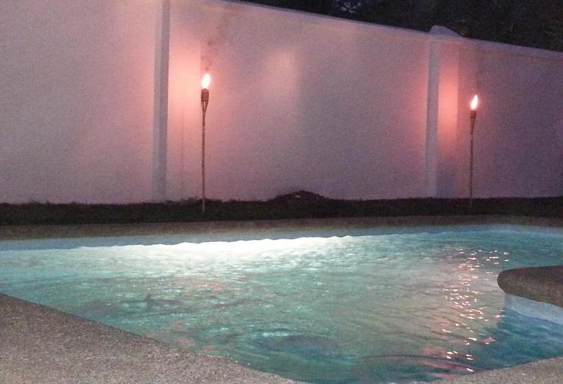 Bed and Breakfast The Magic House Hostel | Santiago de Chile | Santiago | Chile 9