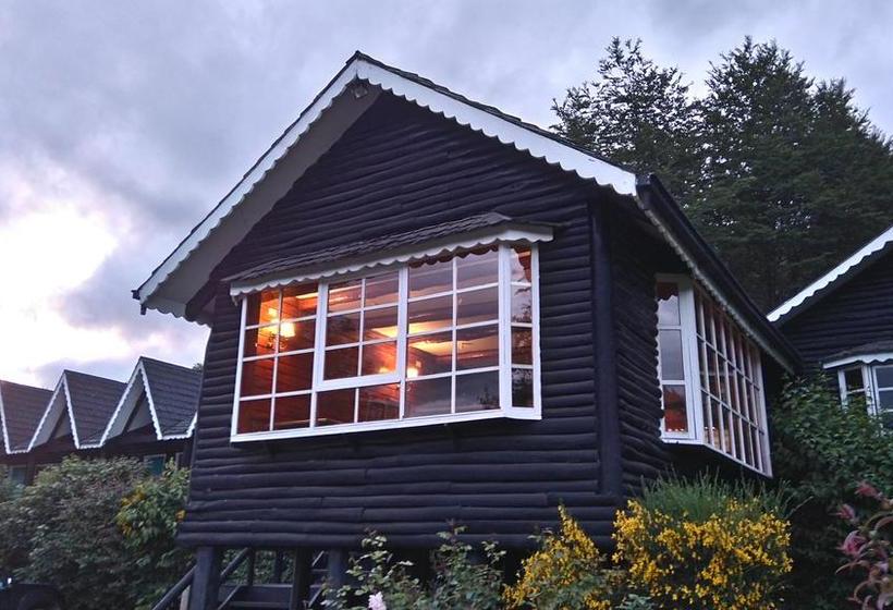 Hotel La Pasarela Coihaique