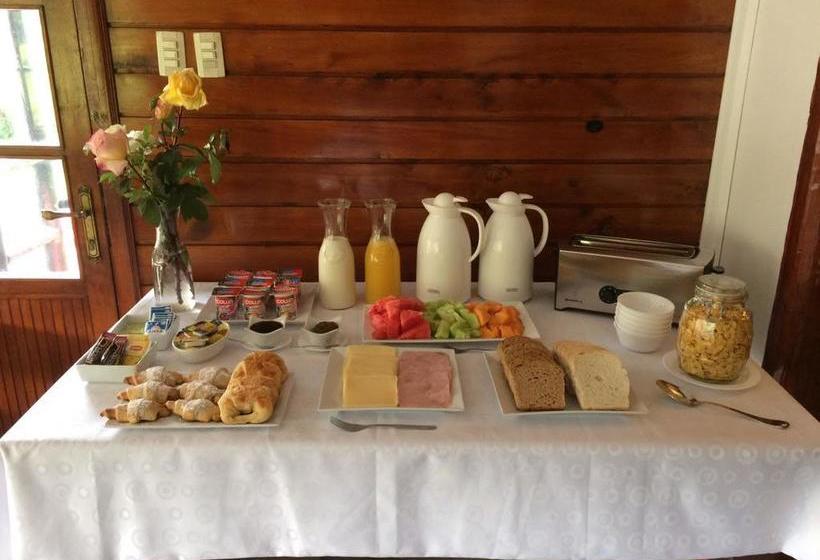 Hotel La Pasarela | Coihaique | Aysén | Chile 1