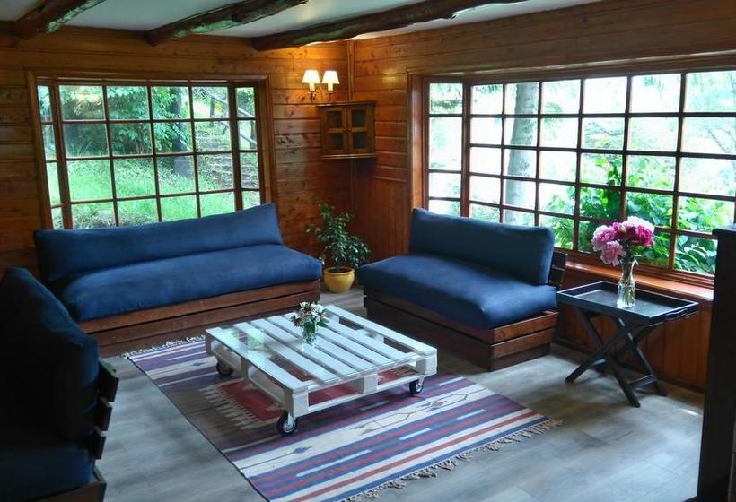 Hotel La Pasarela | Coihaique | Aysén | Chile 10