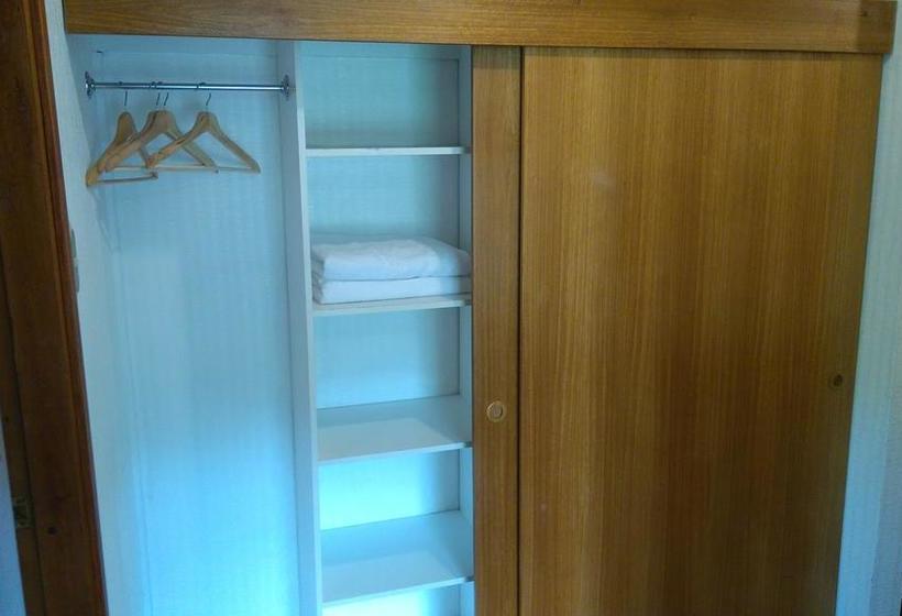 Hotel La Pasarela | Coihaique | Aysén | Chile 11