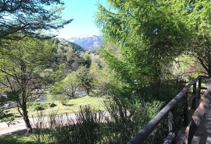 Hotel La Pasarela | Coihaique | Aysén | Chile 12