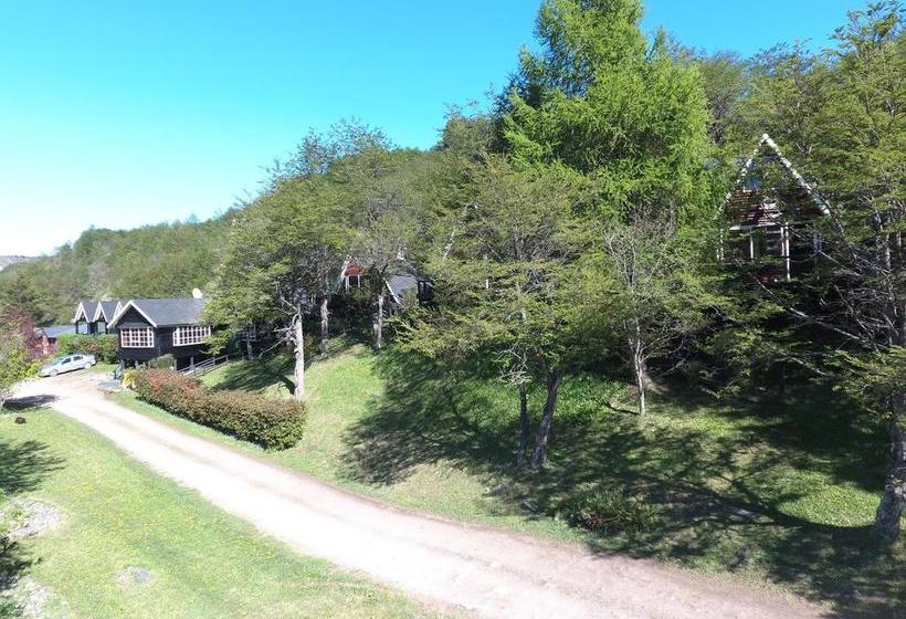 Hotel La Pasarela | Coihaique | Aysén | Chile 13