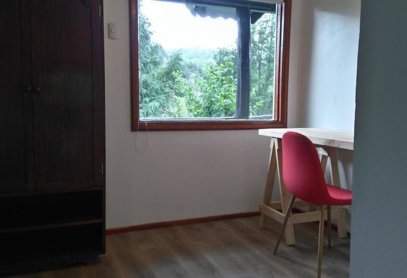 Hotel La Pasarela | Coihaique | Aysén | Chile 14