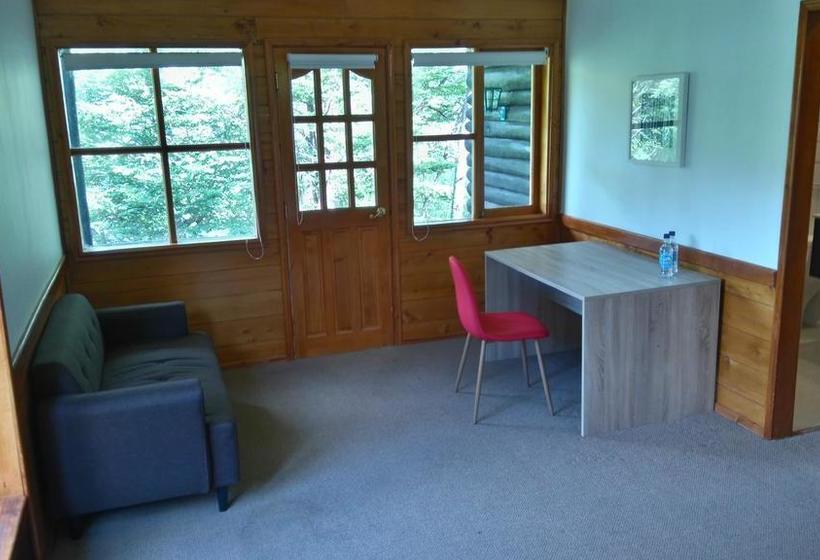 Hotel La Pasarela | Coihaique | Aysén | Chile 15