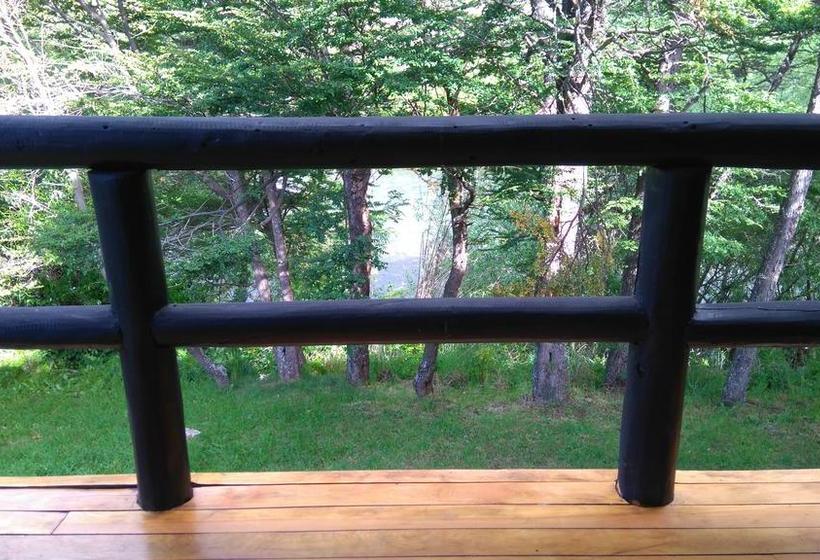 Hotel La Pasarela | Coihaique | Aysén | Chile 16