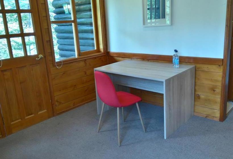 Hotel La Pasarela | Coihaique | Aysén | Chile 17