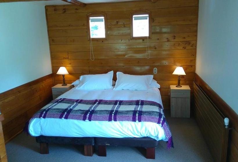 Hotel La Pasarela | Coihaique | Aysén | Chile 18