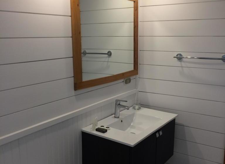 Hotel La Pasarela | Coihaique | Aysén | Chile 19