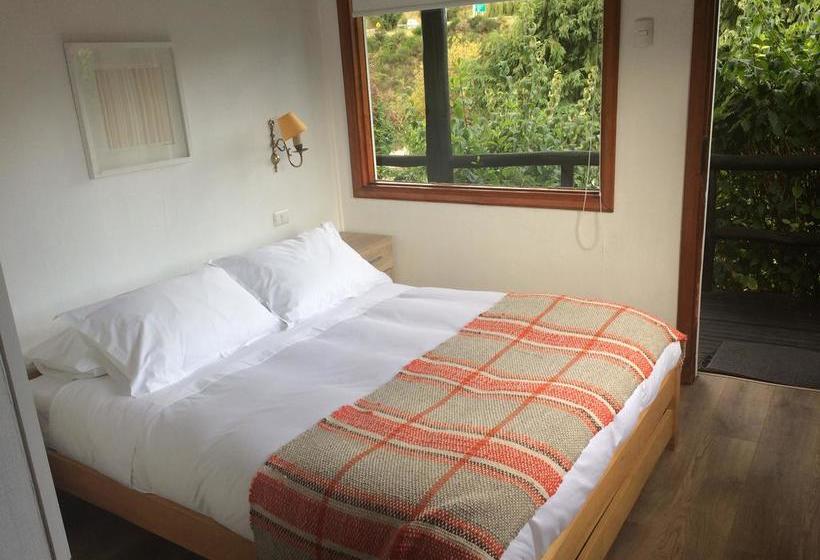 Hotel La Pasarela | Coihaique | Aysén | Chile 2