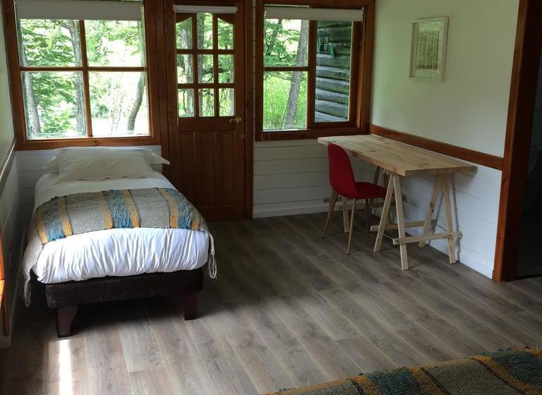 Hotel La Pasarela | Coihaique | Aysén | Chile 20