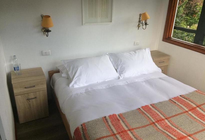 Hotel La Pasarela | Coihaique | Aysén | Chile 3