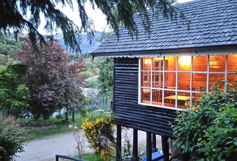 Hotel La Pasarela | Coihaique | Aysén | Chile 4