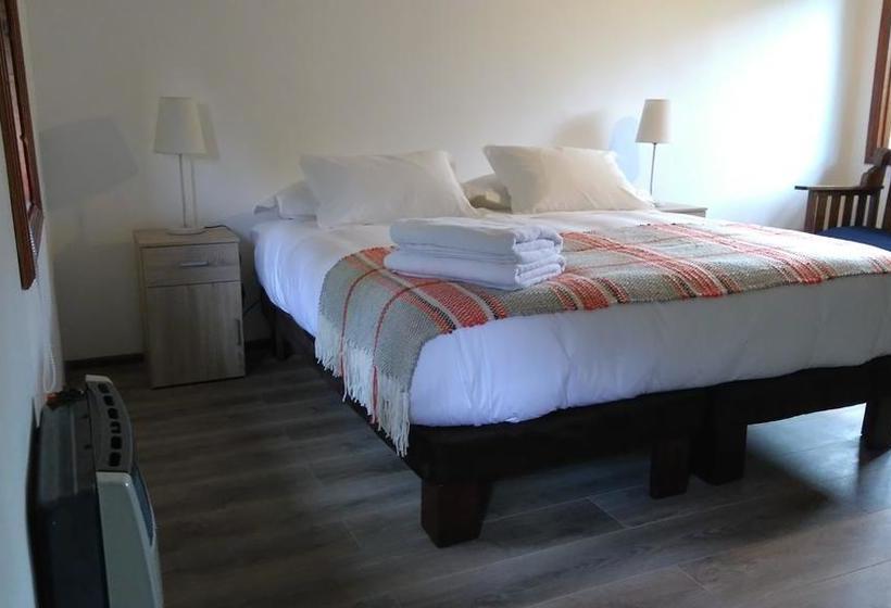 Hotel La Pasarela | Coihaique | Aysén | Chile 5