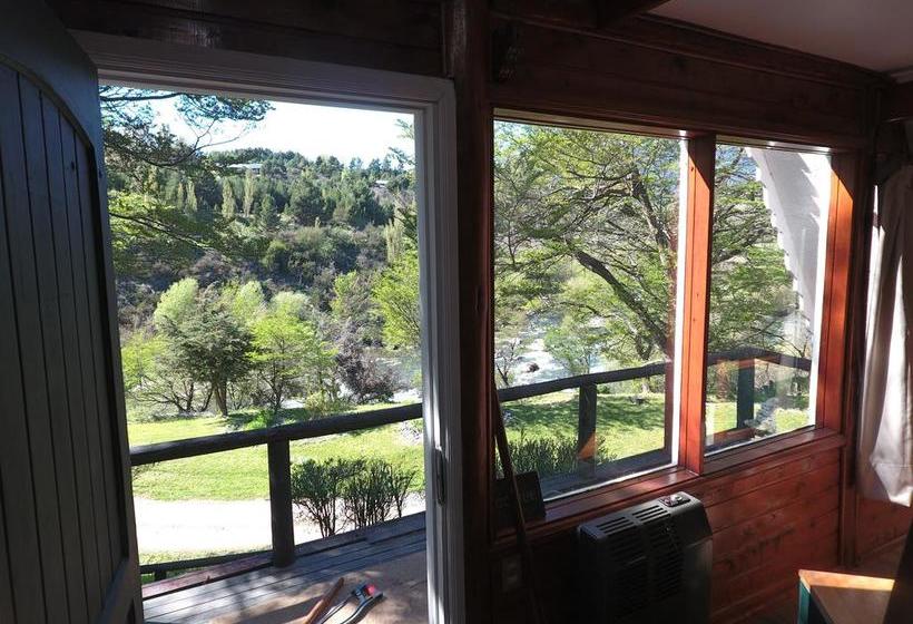 Hotel La Pasarela | Coihaique | Aysén | Chile 6