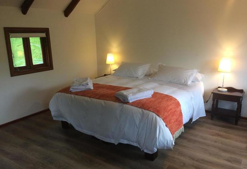 Hotel La Pasarela | Coihaique | Aysén | Chile 7