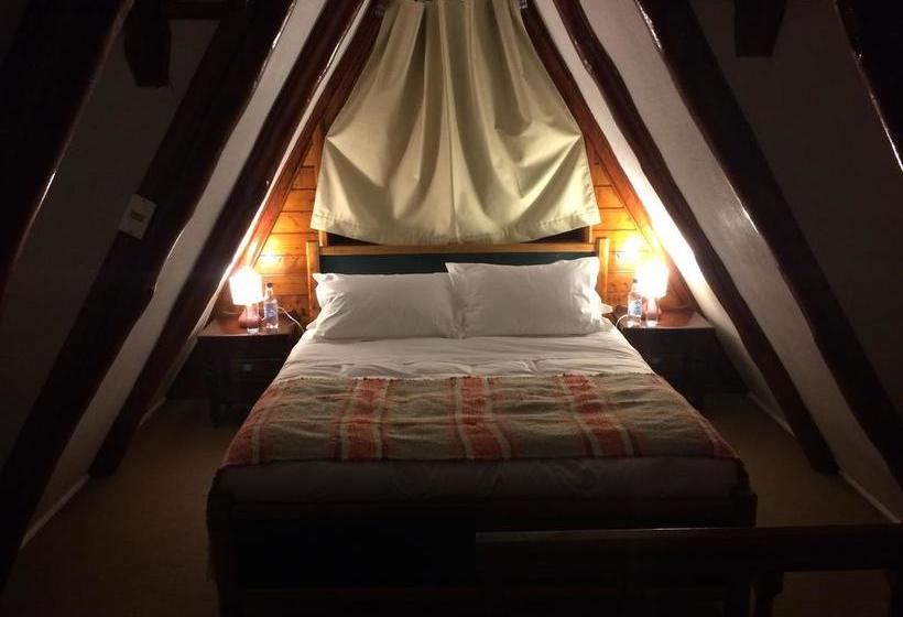 Hotel La Pasarela | Coihaique | Aysén | Chile 8