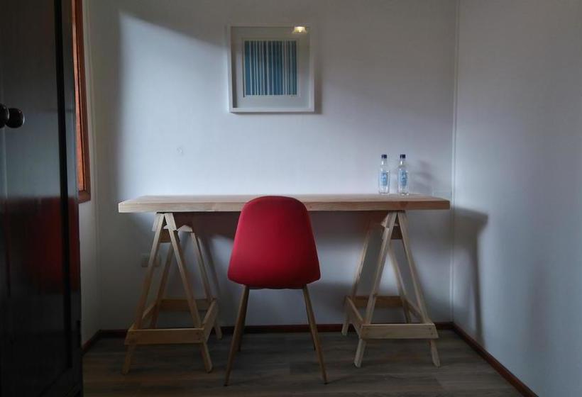 Hotel La Pasarela | Coihaique | Aysén | Chile 9