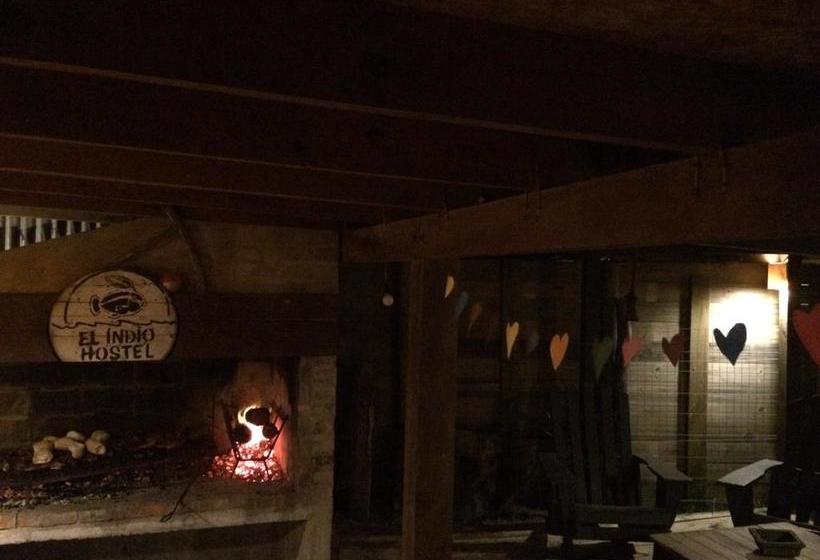 El Indio Hostel