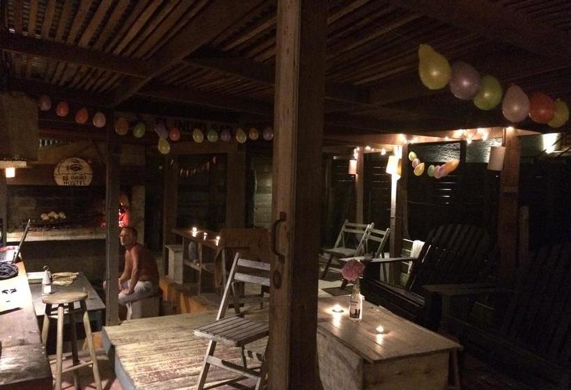 El Indio Hostel | Punta del Diablo | Rocha | Uruguay 1