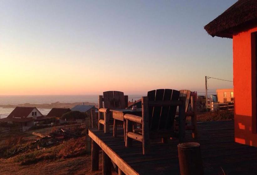 El Indio Hostel | Punta del Diablo | Rocha | Uruguay 10