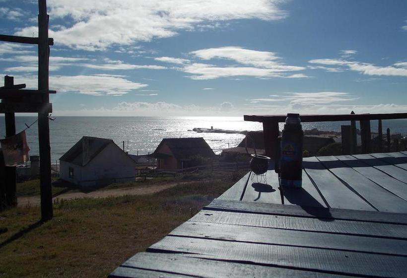 El Indio Hostel | Punta del Diablo | Rocha | Uruguay 11