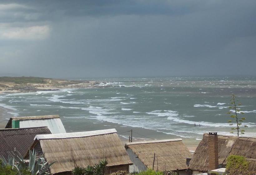El Indio Hostel | Punta del Diablo | Rocha | Uruguay 12