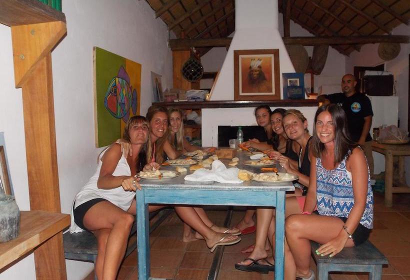 El Indio Hostel | Punta del Diablo | Rocha | Uruguay 16