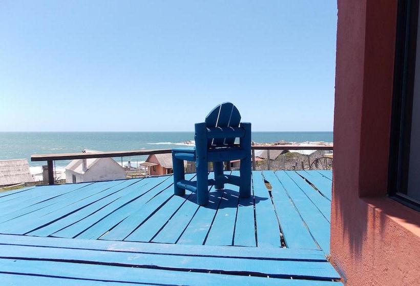 El Indio Hostel | Punta del Diablo | Rocha | Uruguay 17
