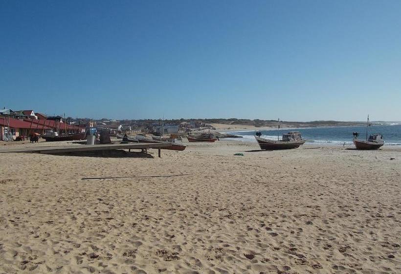 El Indio Hostel | Punta del Diablo | Rocha | Uruguay 20