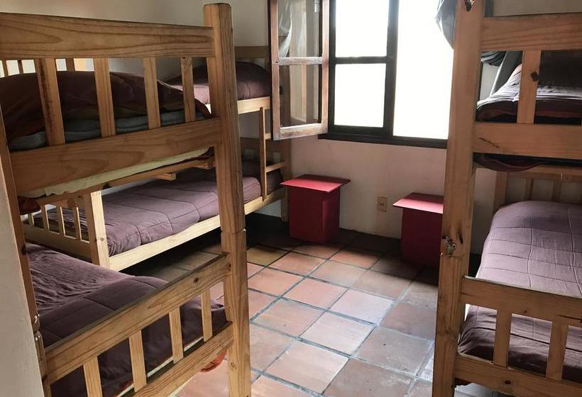 El Indio Hostel | Punta del Diablo | Rocha | Uruguay 4