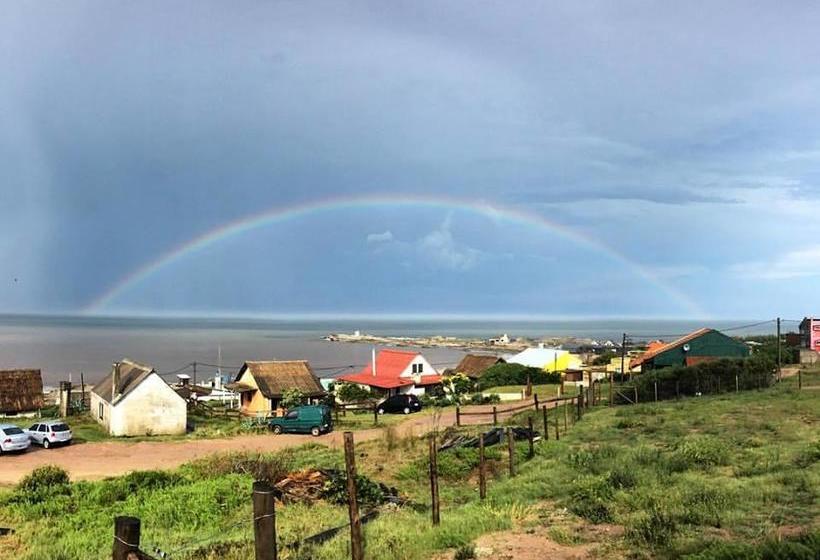 El Indio Hostel | Punta del Diablo | Rocha | Uruguay 6