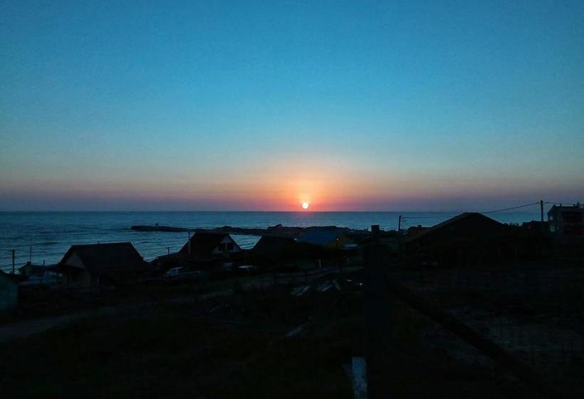 El Indio Hostel | Punta del Diablo | Rocha | Uruguay 7