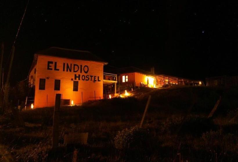El Indio Hostel | Punta del Diablo | Rocha | Uruguay 8