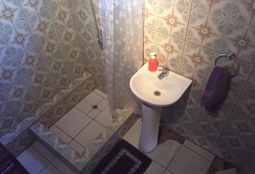 Bed and Breakfast Incahuasi Travelodge San Pedro de Atacama Antofagasta