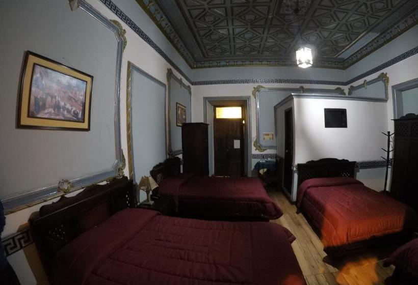 Hotel Majestic | Cuenca | Azuay | Ecuador 1