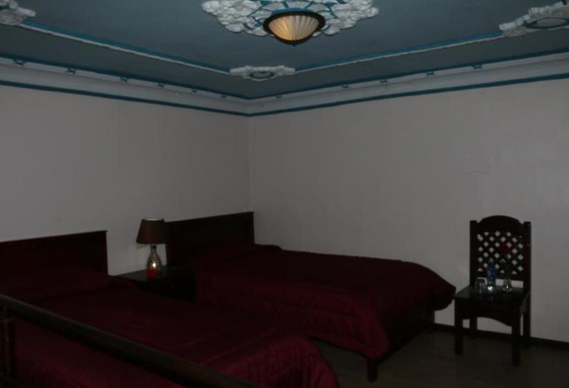 Hotel Majestic | Cuenca | Azuay | Ecuador 10