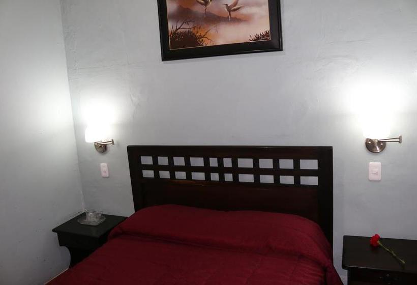 Hotel Majestic | Cuenca | Azuay | Ecuador 11