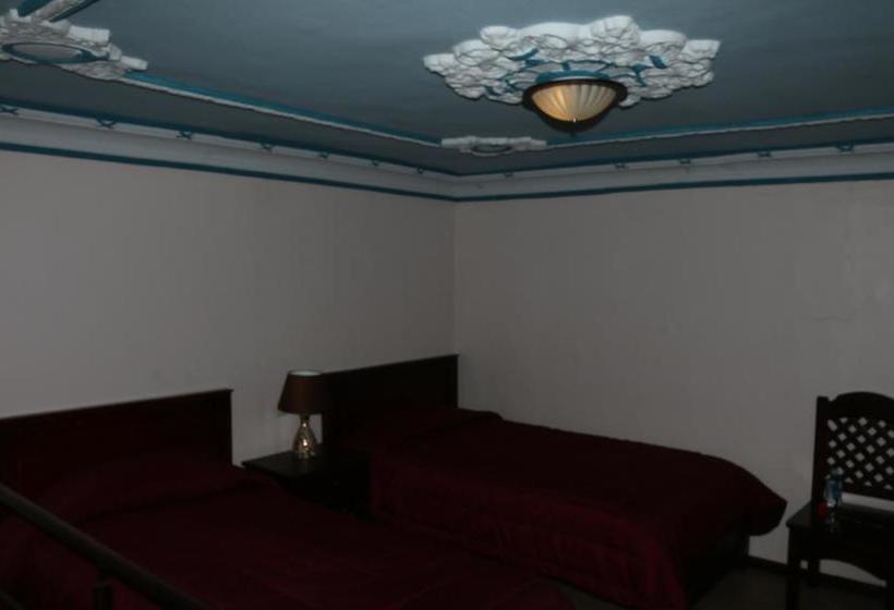 Hotel Majestic | Cuenca | Azuay | Ecuador 12