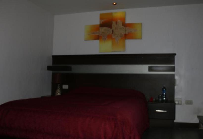 Hotel Majestic | Cuenca | Azuay | Ecuador 13