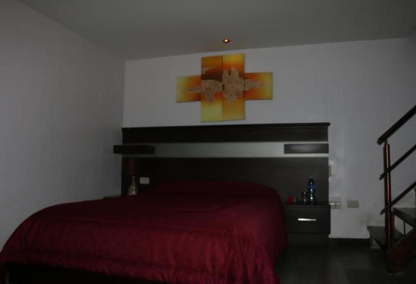 Hotel Majestic | Cuenca | Azuay | Ecuador 14