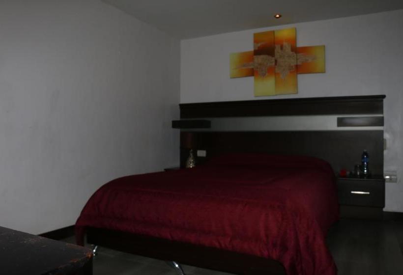 Hotel Majestic | Cuenca | Azuay | Ecuador 15