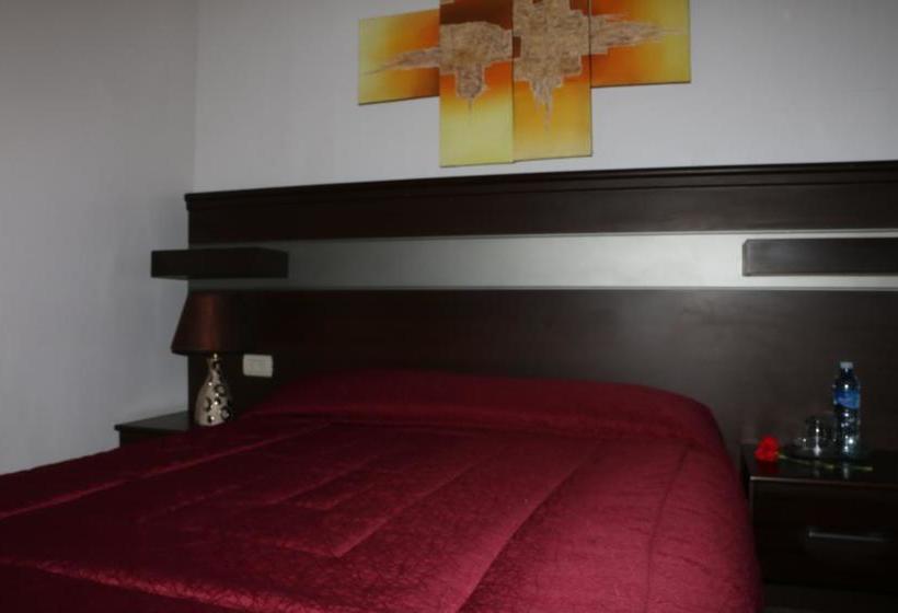 Hotel Majestic | Cuenca | Azuay | Ecuador 16