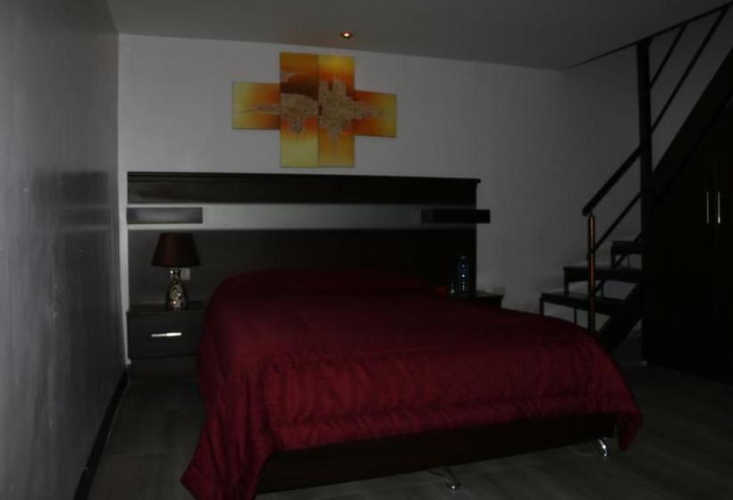 Hotel Majestic | Cuenca | Azuay | Ecuador 17