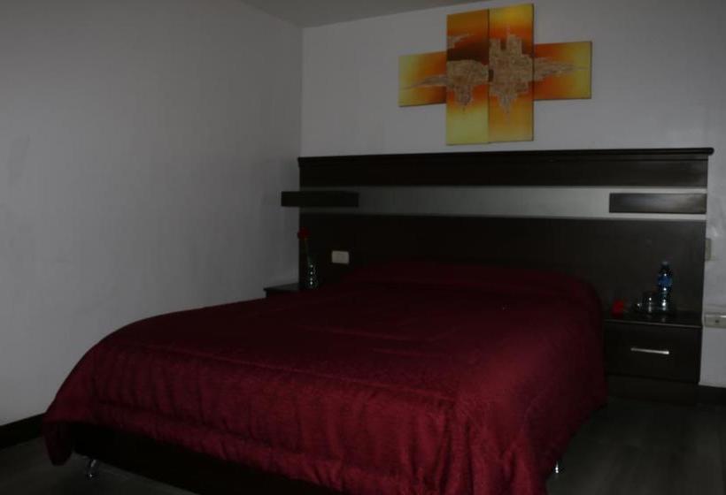 Hotel Majestic | Cuenca | Azuay | Ecuador 18