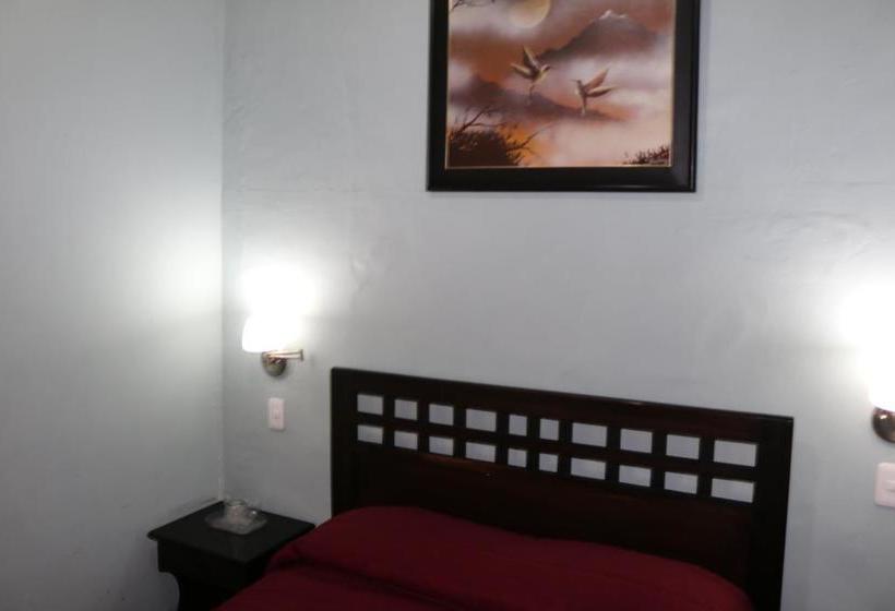 Hotel Majestic | Cuenca | Azuay | Ecuador 19