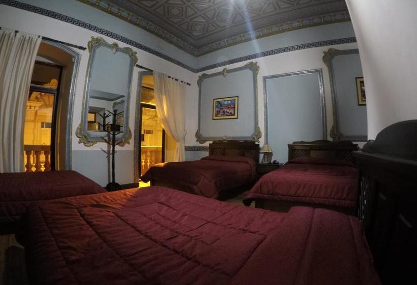 Hotel Majestic | Cuenca | Azuay | Ecuador 2